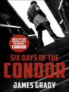 Cover image for Six Days of the Condor